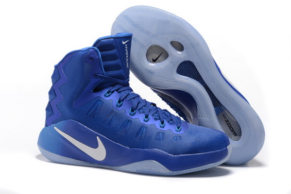 NIKE Hyperdunk 2016 Men Shoes--018